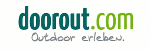 Doorout - zahlen auf Rechnung